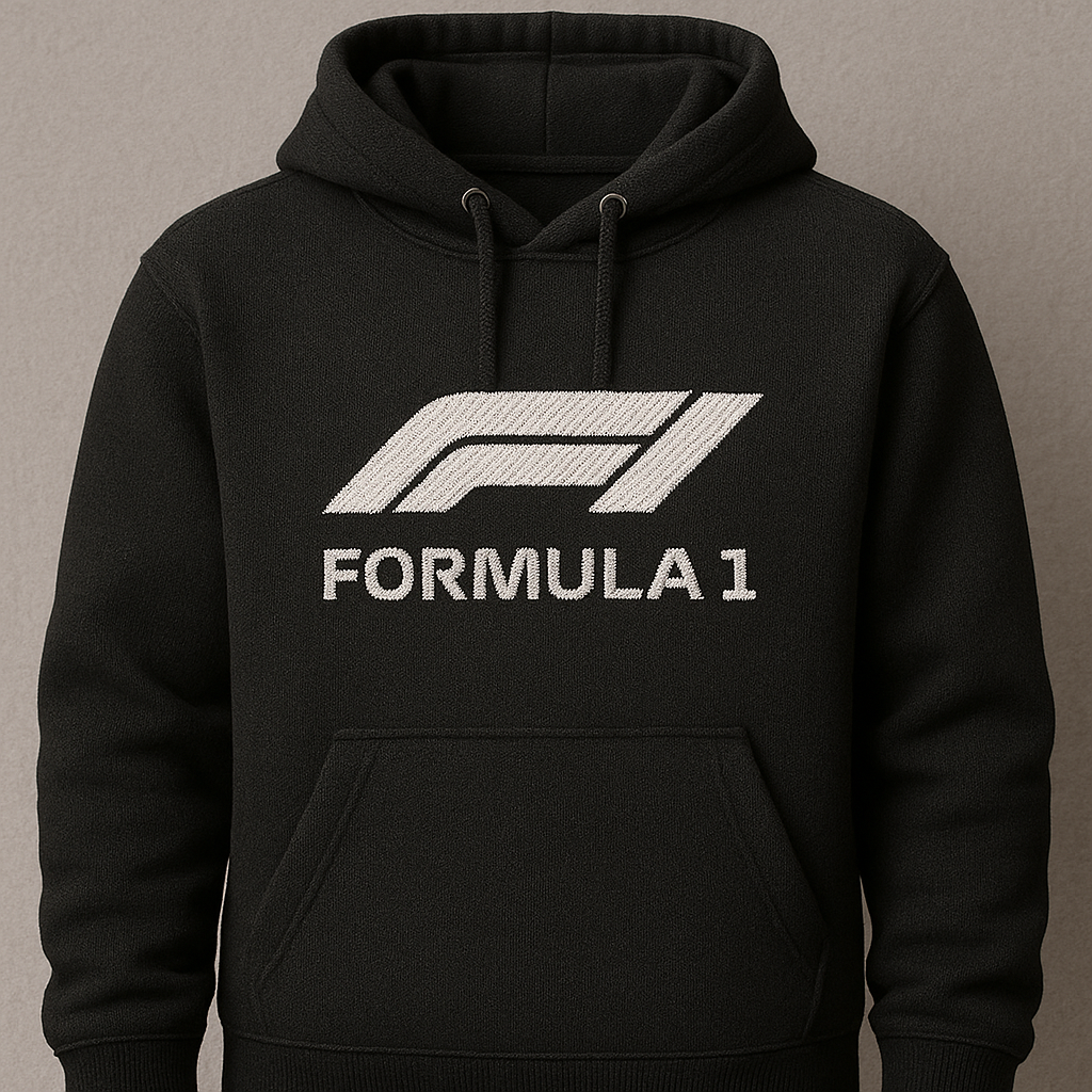 F1 Hoodie