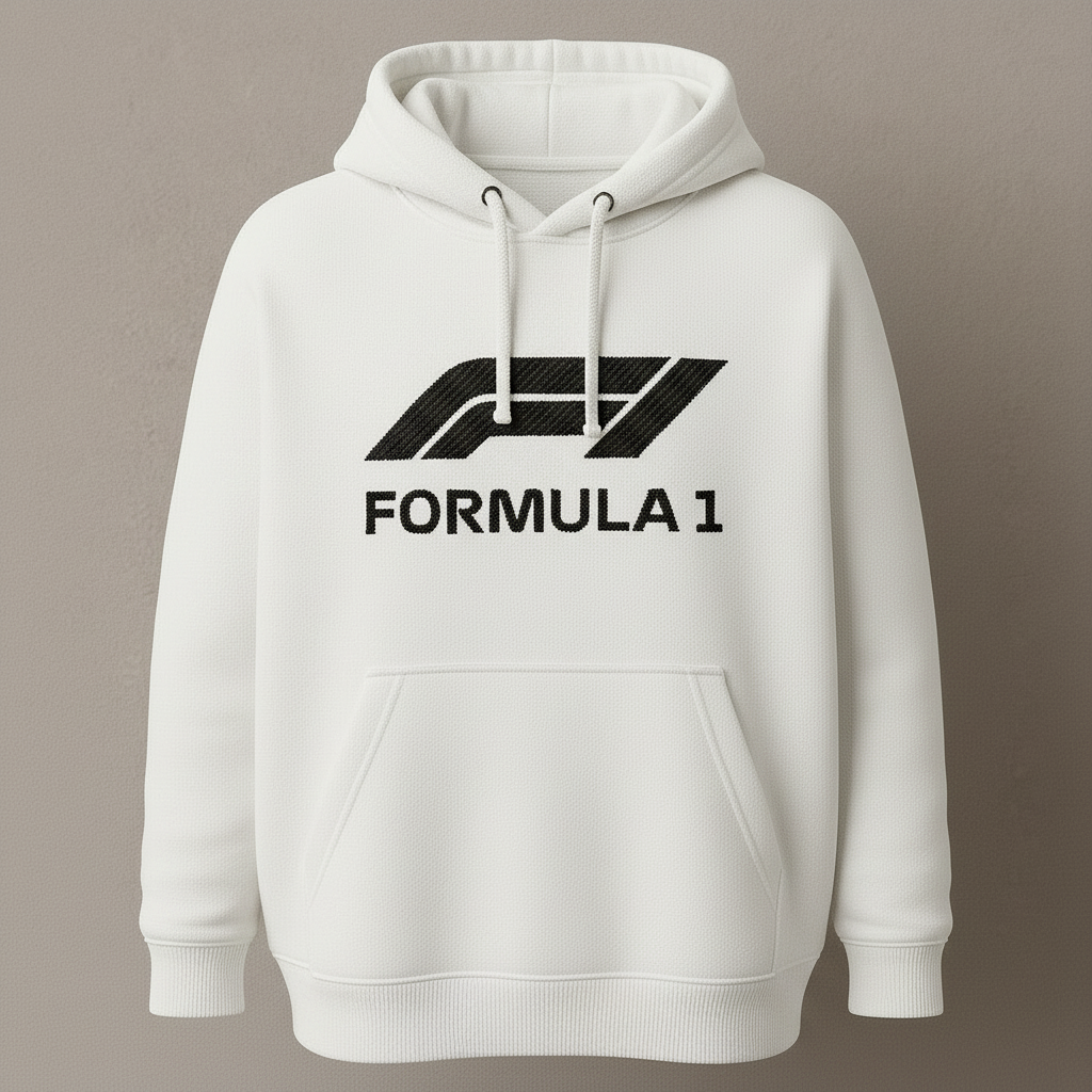 F1 Hoodie