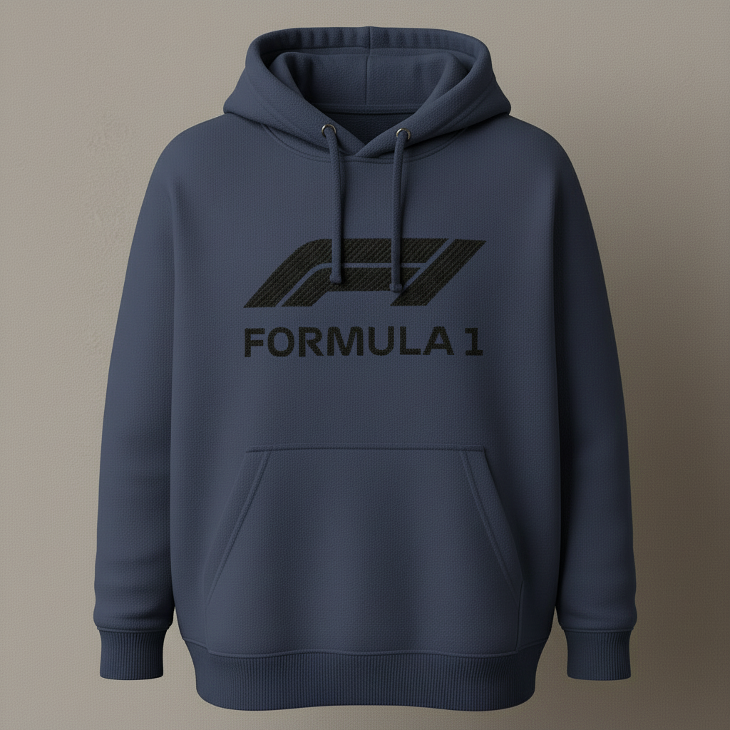 F1 Hoodie