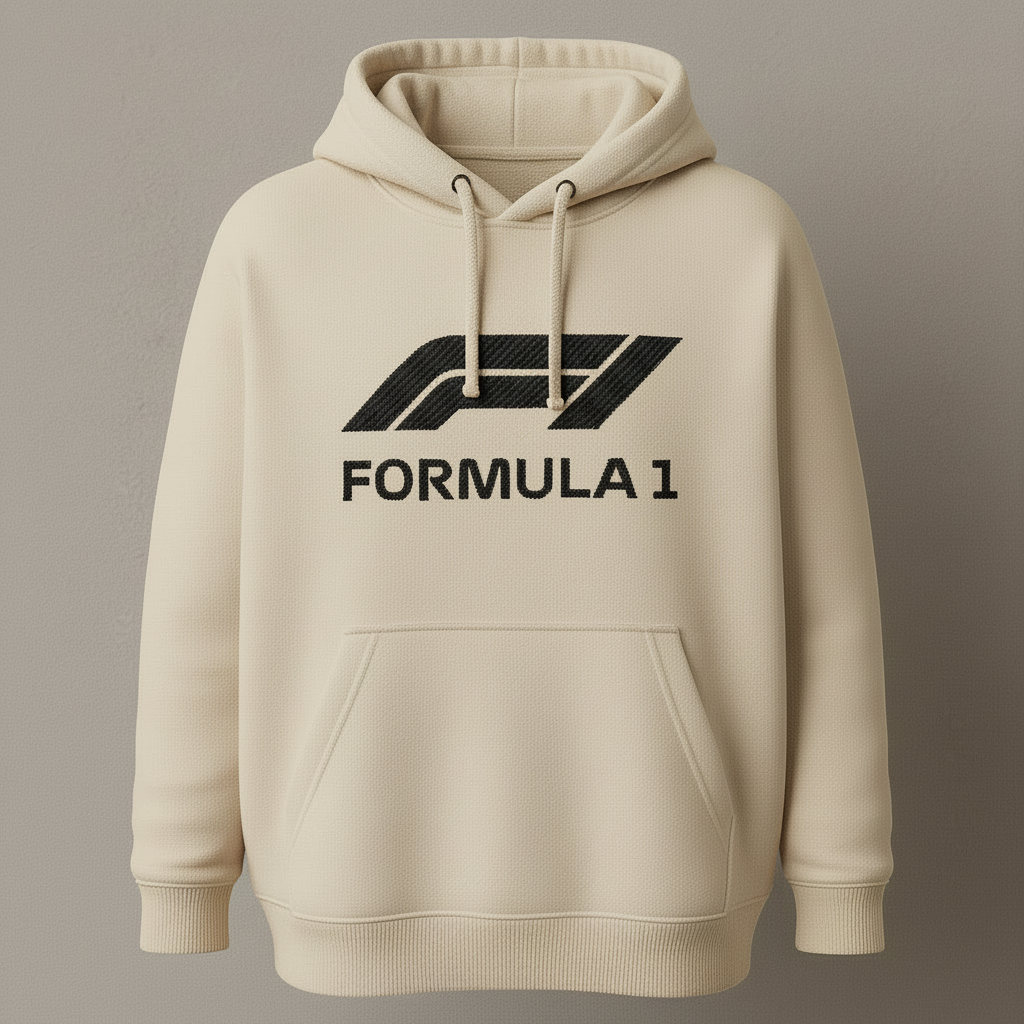 F1 Hoodie