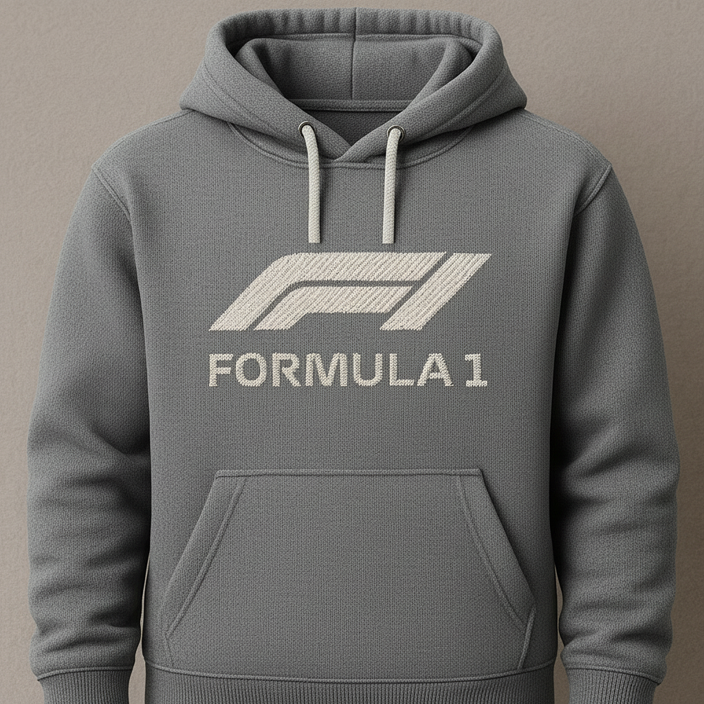 F1 Hoodie