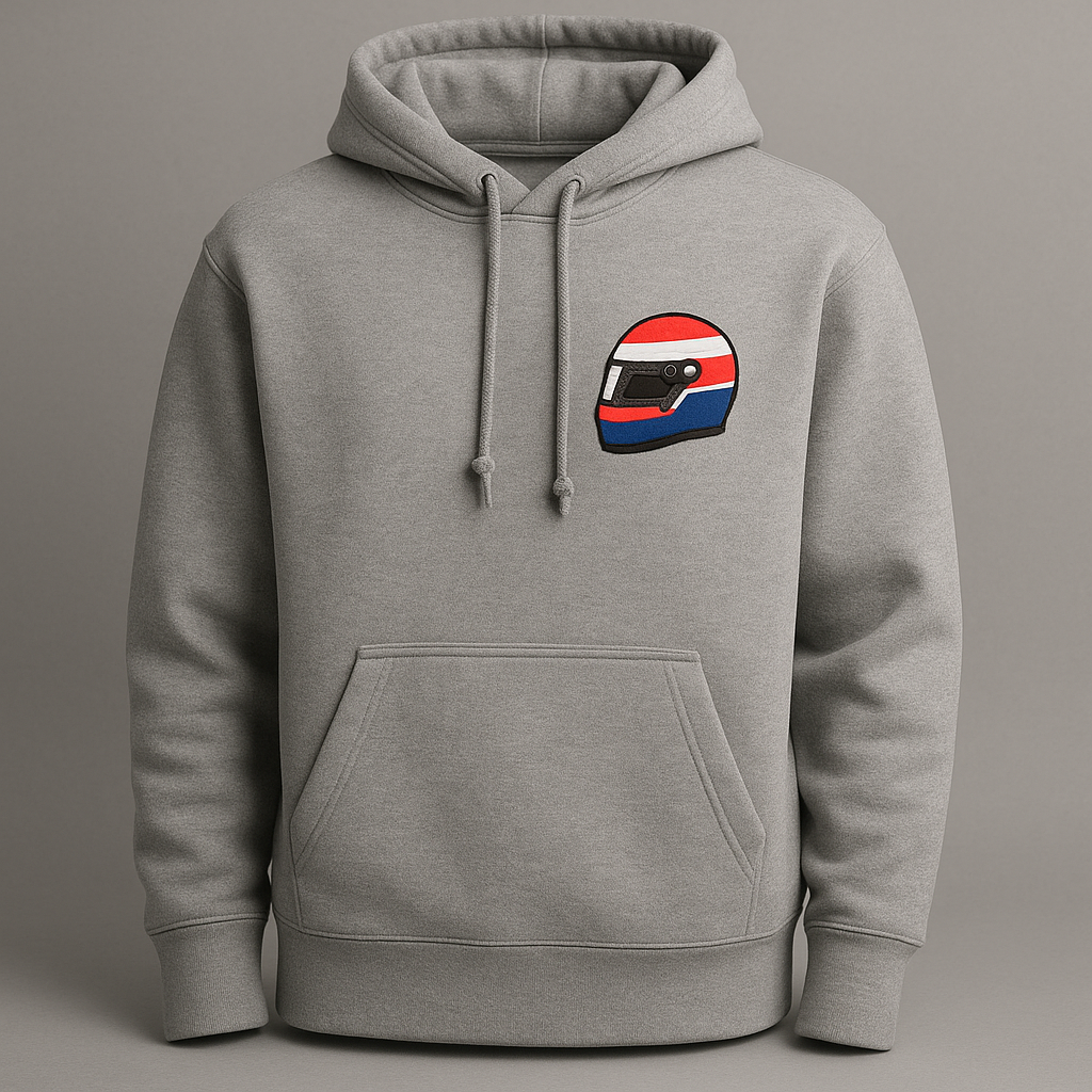 Max Edition Racing Hoodie