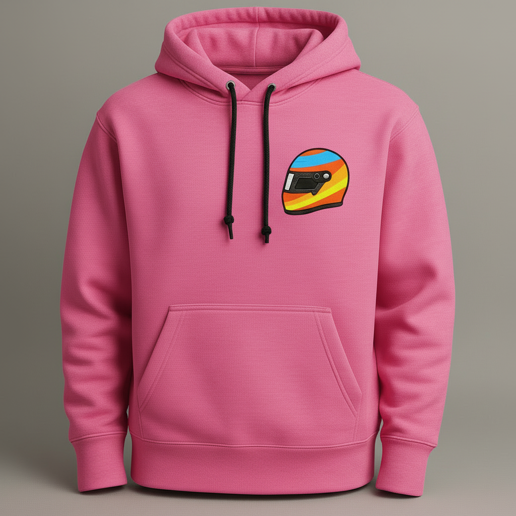 Max Edition Racing Hoodie