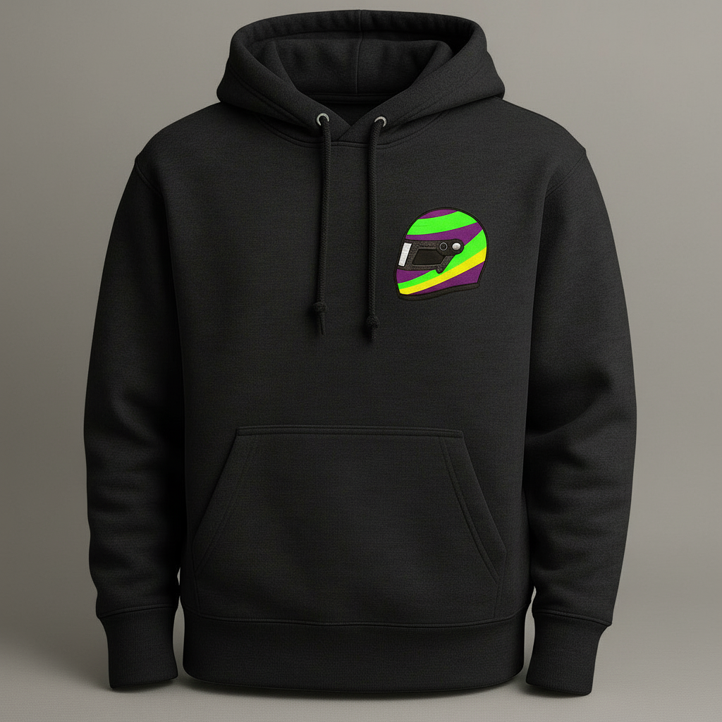 Max Edition Racing Hoodie