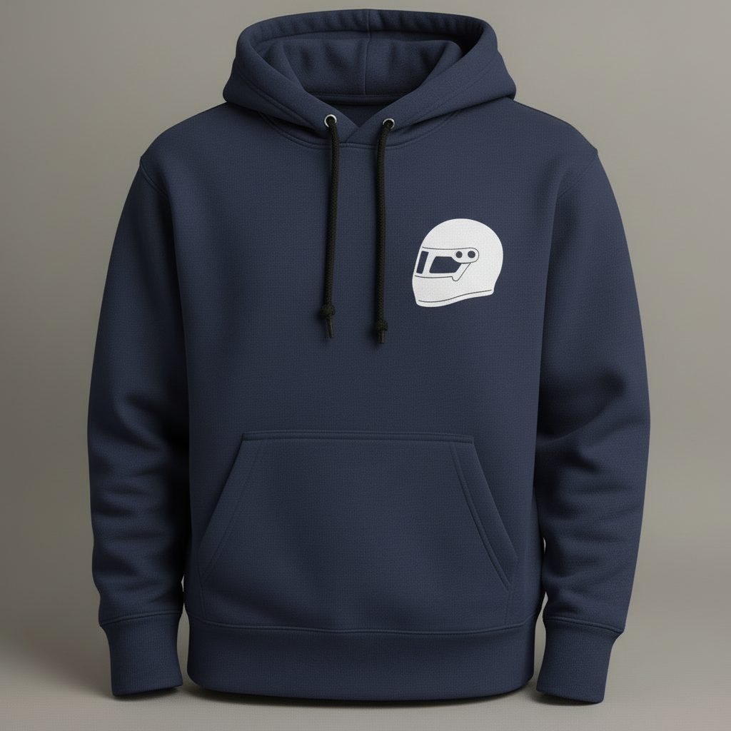 Max Edition Racing Hoodie