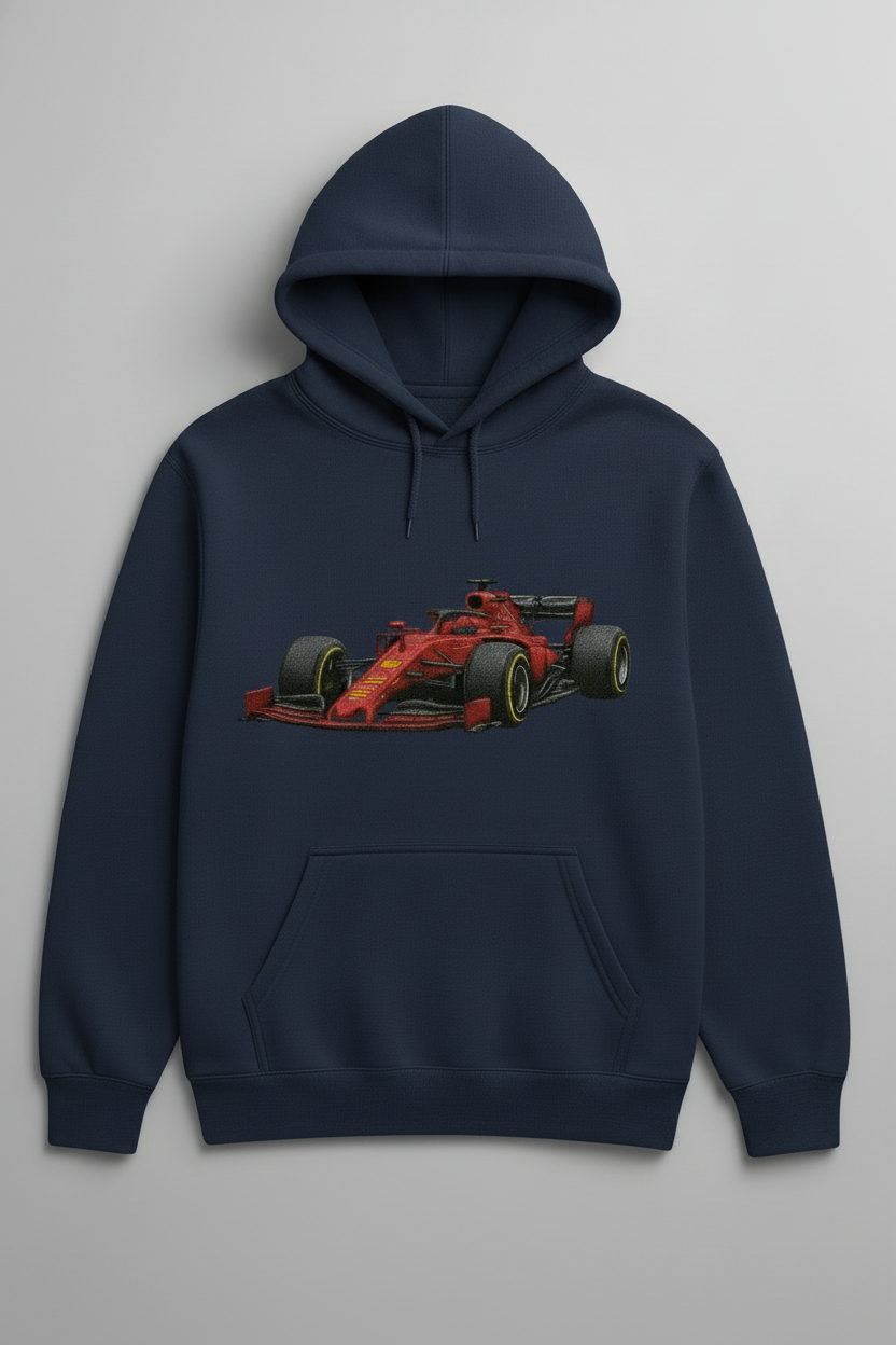 Redline Hoodie