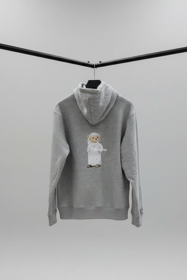 Proudly Emirati Hoodie