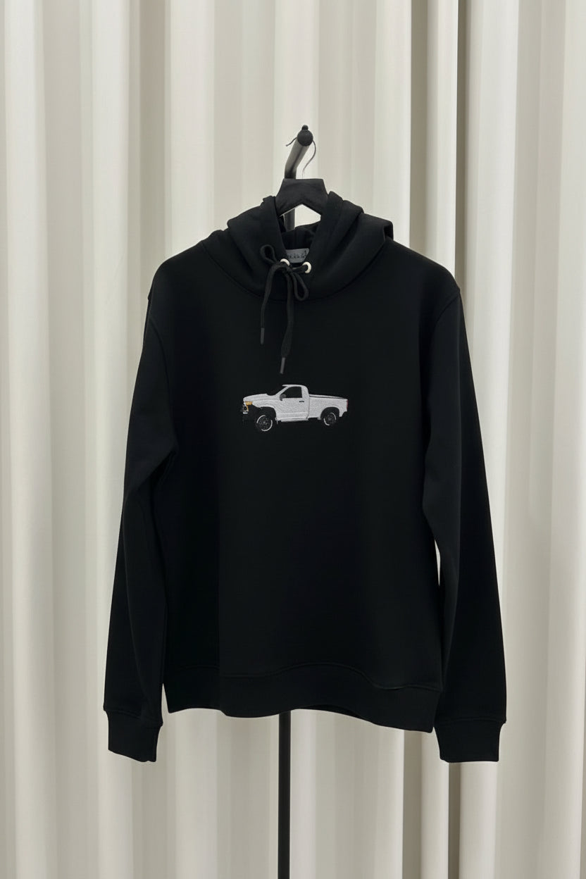 TurboWear Hoodie