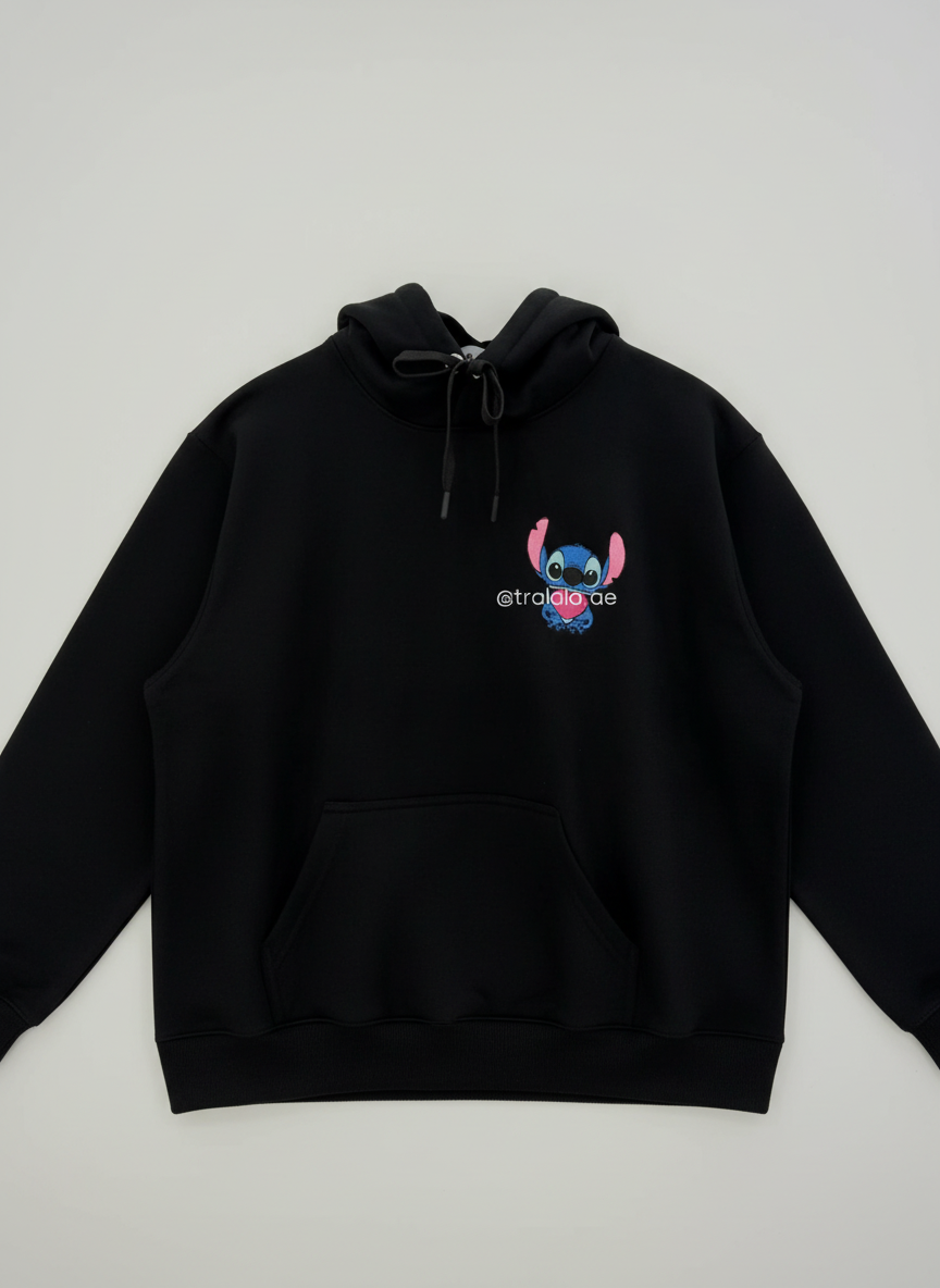FluffyBear Hoodie