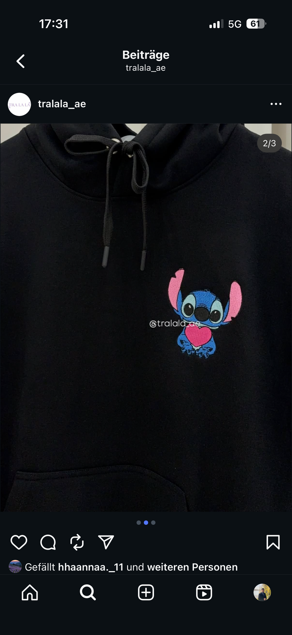 Anime Aura Hoodie