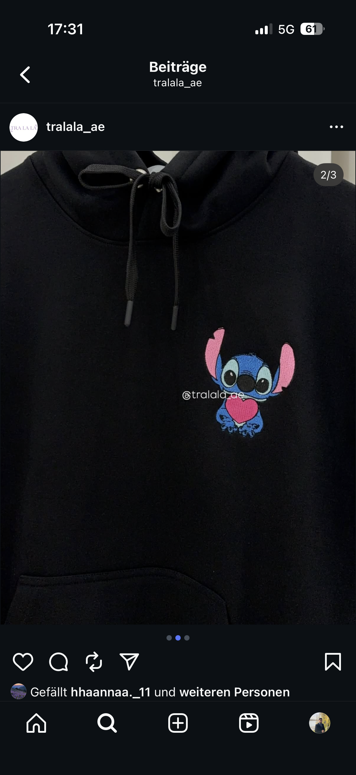 Anime Aura Hoodie
