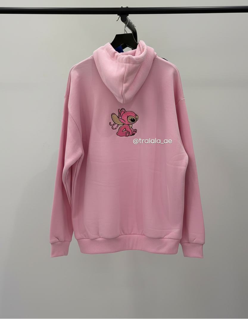 FluffyBear Hoodie