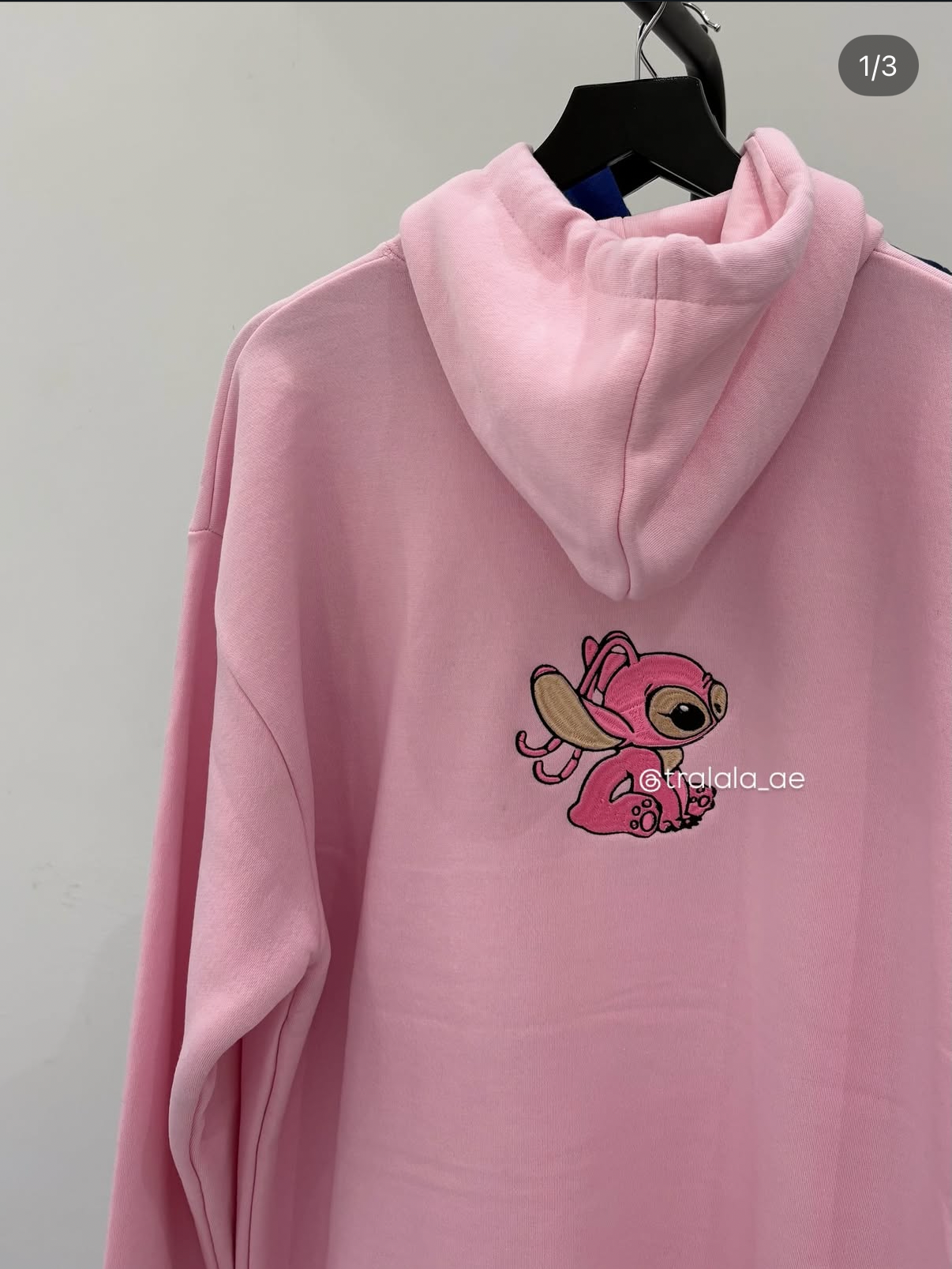 Anime Aura Hoodie
