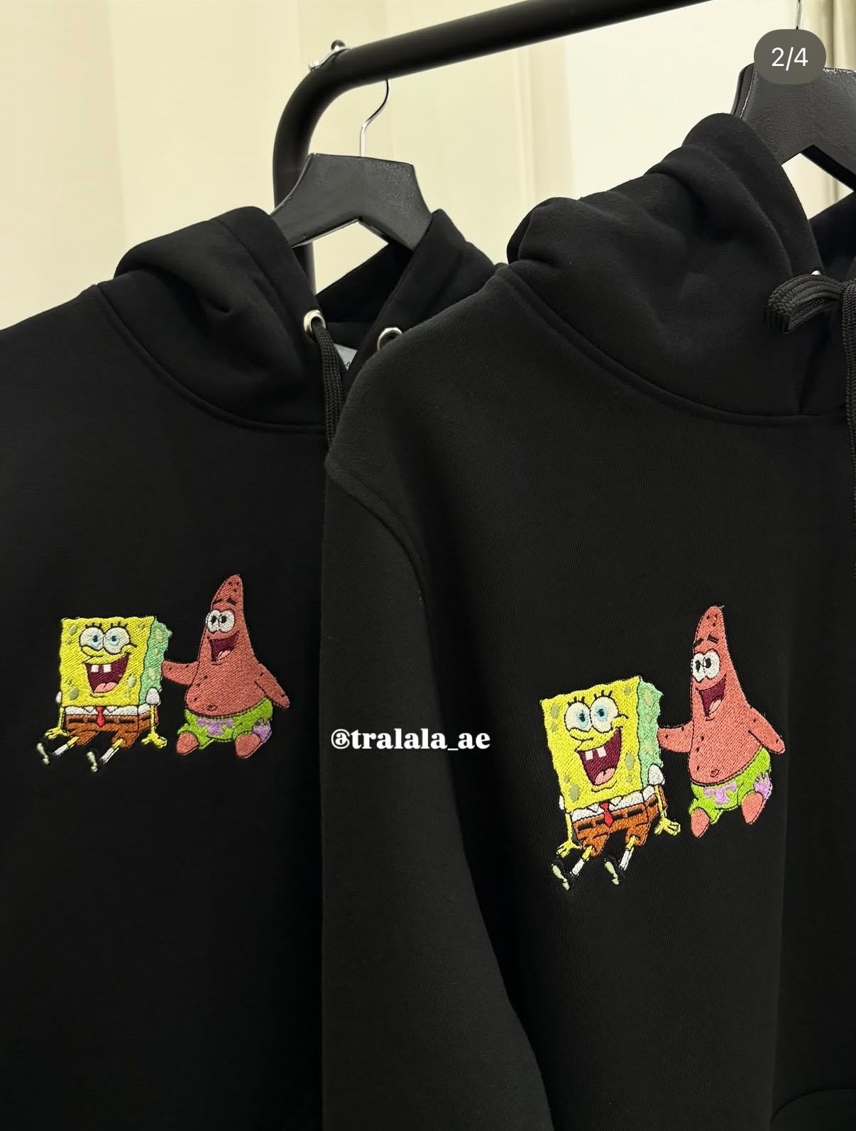 Anime Aura Hoodie