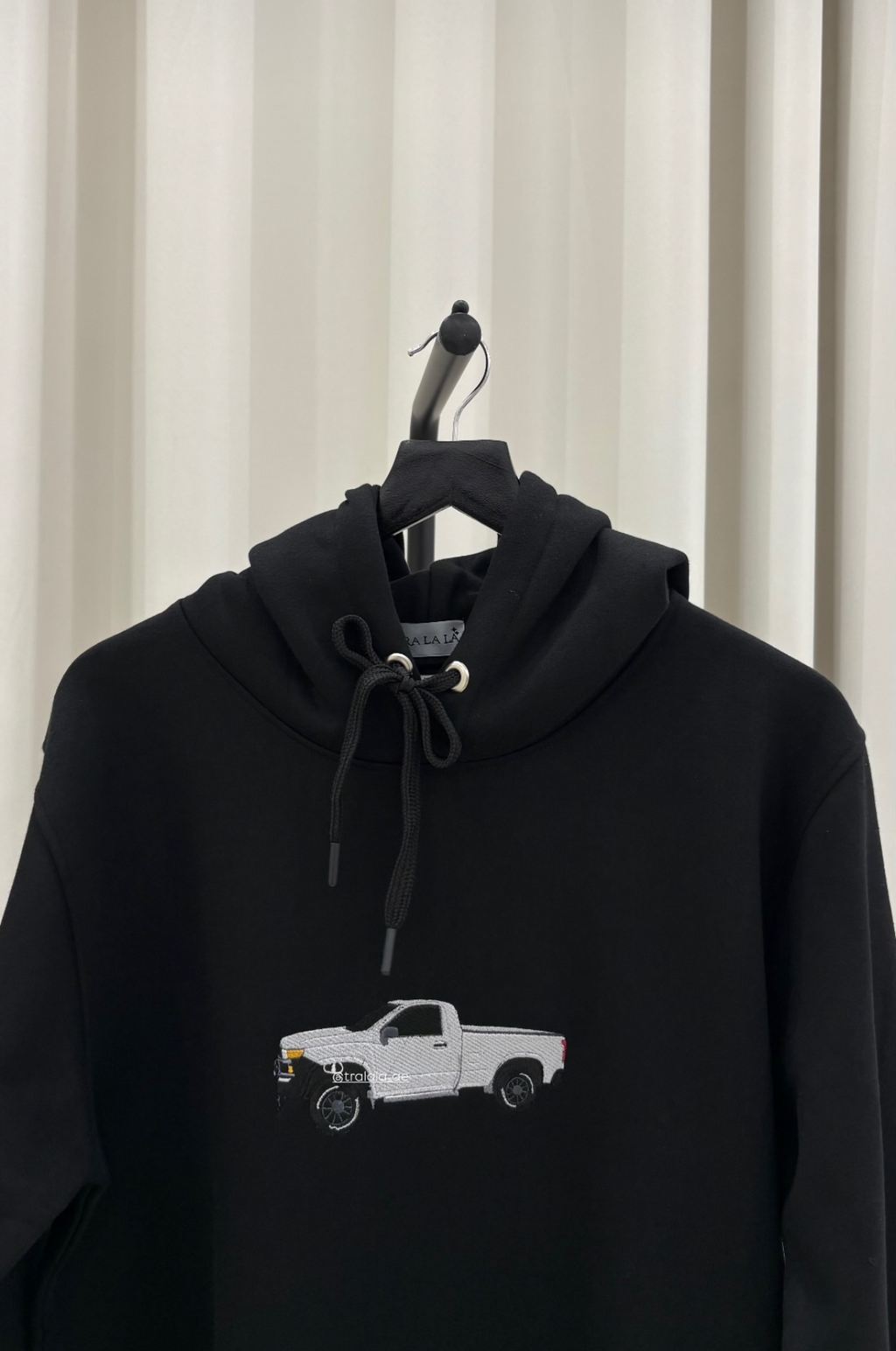 TurboWear Hoodie