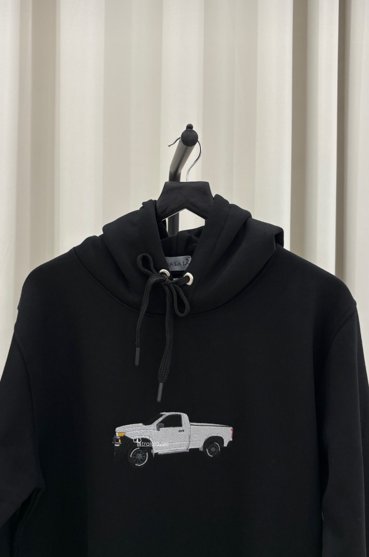 TurboWear Hoodie