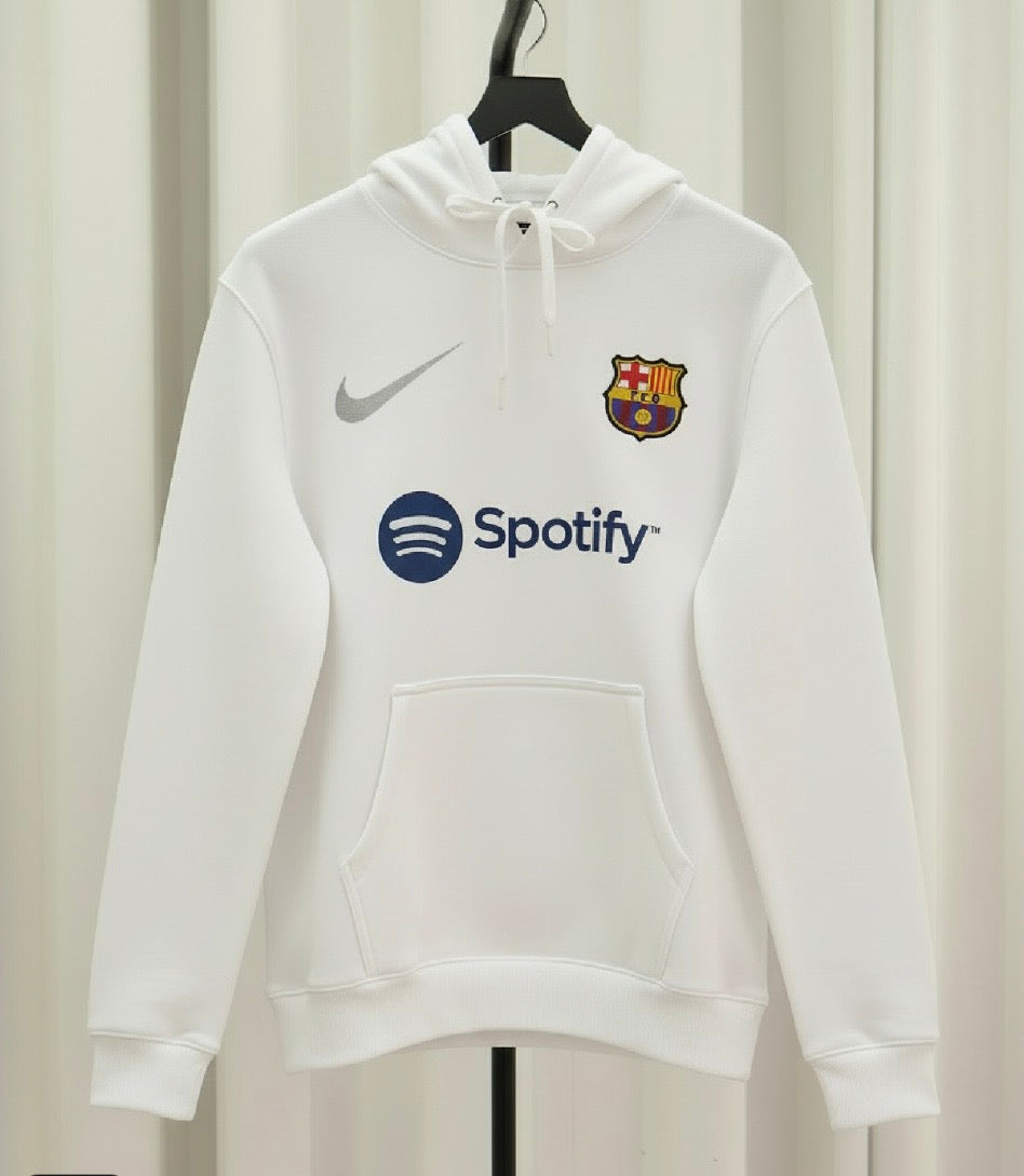 Kick & Stitch Hoodies