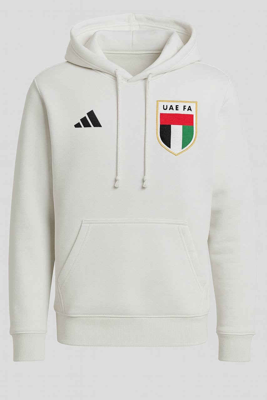 UAE FA Hoodie