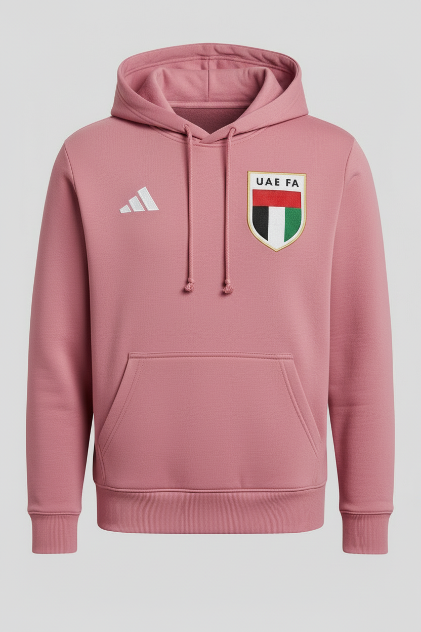 UAE FA Hoodie