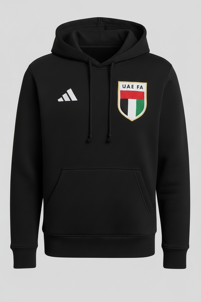 UAE FA Hoodie